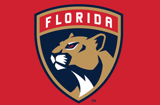 Illustration for article titled Florida Panthers Unveil New Logo And Jerseys
